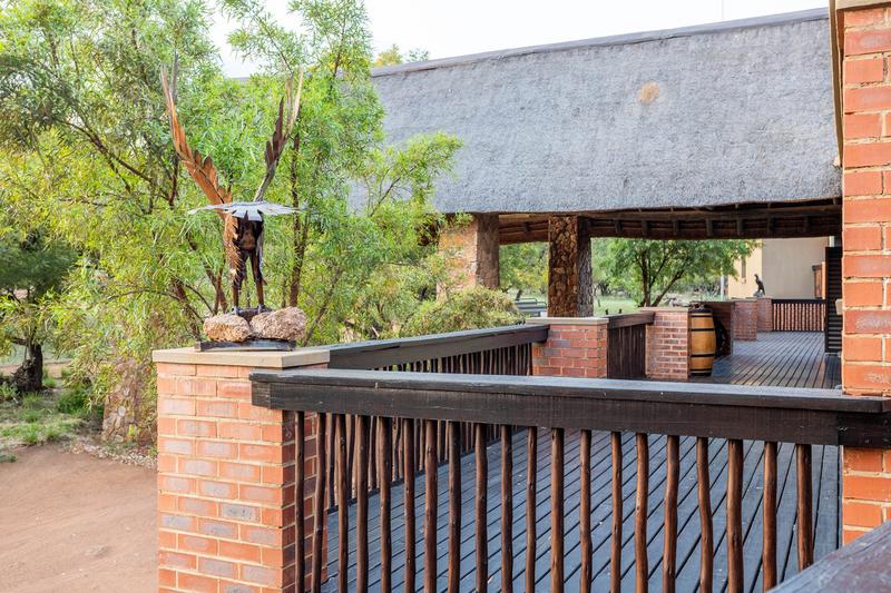 2 Bedroom Property for Sale in Vaalkop Dam North West